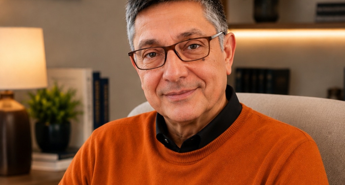 Marco Adriano