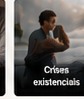 Crises existenciais
