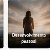 Desenvolvimento pessoal